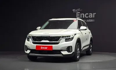 Kia Seltos 2023, 98128 км, за 10134.56 USD