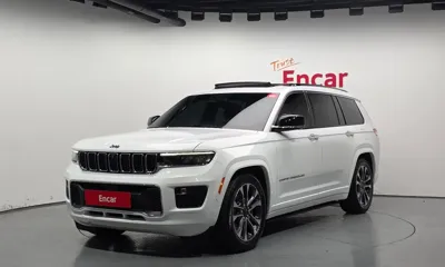 Jeep Cherokee · 2022 год