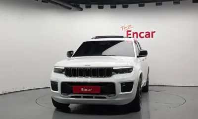 Jeep Cherokee 2022, 81189 км, за 24632.15 USD