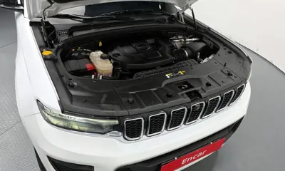 Jeep Cherokee 2022, 81189 км, за 24632.15 USD - фото 6