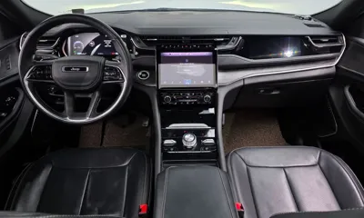 Jeep Cherokee 2022, 81189 км, за 24632.15 USD - фото 7