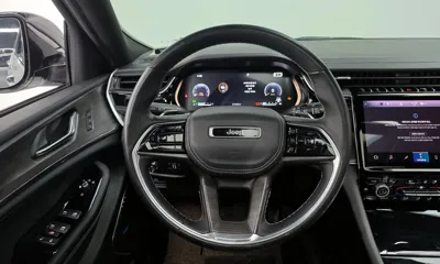 Jeep Cherokee 2022, 81189 км, за 24632.15 USD - фото 13