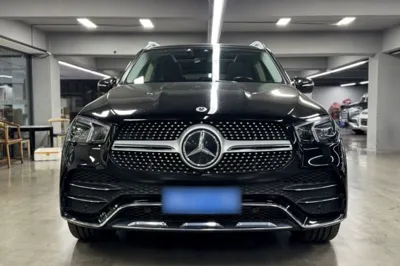 Mercedes-Benz GLE 2023, 85500 км, за 66907 USD - фото 6