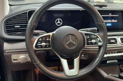 Mercedes-Benz GLE 2023, 85500 км, за 66907 USD - фото 7