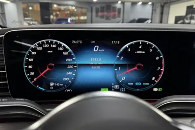 Mercedes-Benz GLE 2023, 85500 км, за 66907 USD - фото 8