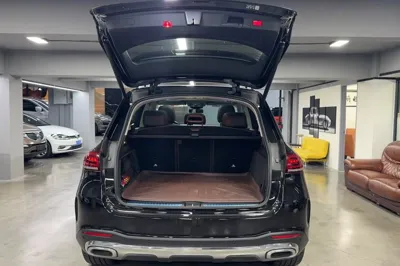 Mercedes-Benz GLE 2023, 85500 км, за 66907 USD - фото 9