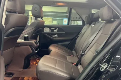Mercedes-Benz GLE 2023, 85500 км, за 66907 USD - фото 12