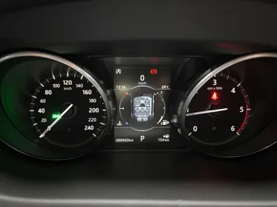 Land Rover Discovery Sport 2018, 88958 км, за 6730.09 USD