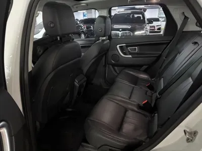 Land Rover Discovery Sport 2018, 88958 км, за 6730.09 USD