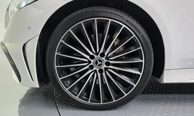 Mercedes-Benz CLS-Class 2022, 97289 км, за 32508.16 USD