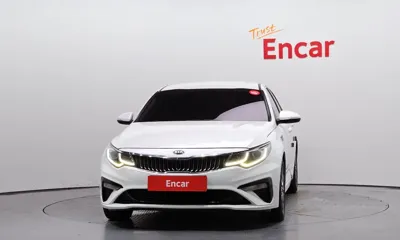 Kia K5 2019, 131833 км, за 7481.14 USD