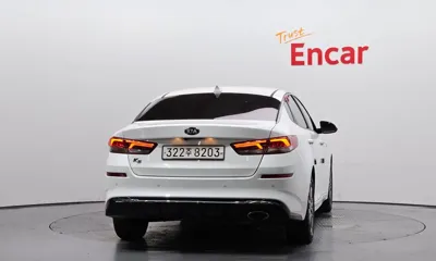 Kia K5 2019, 131833 км, за 7481.14 USD