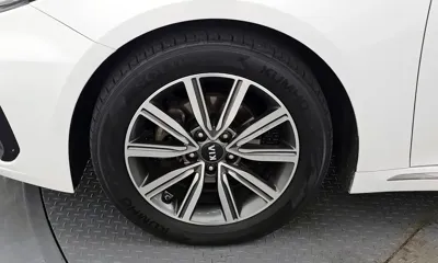 Kia K5 2019, 131833 км, за 7481.14 USD