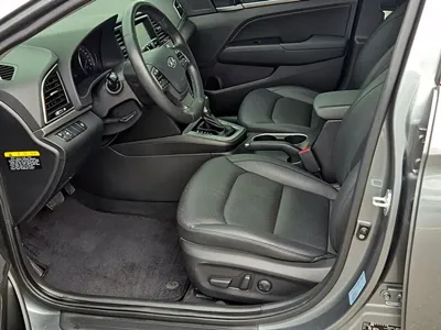 Hyundai Avante 2016, 125637 км, за 6244.71 USD - фото 10