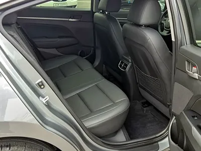 Hyundai Avante 2016, 125637 км, за 6244.71 USD - фото 12