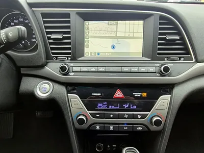 Hyundai Avante 2016, 125637 км, за 6244.71 USD - фото 14