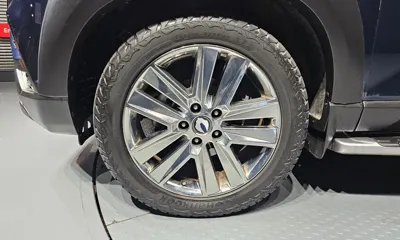 KG_Mobility_Ssangyong Rexton 2020, 99498 км, за 11562.6 USD