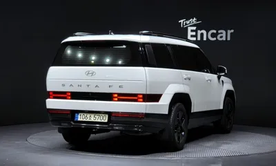 Hyundai Santafe 2024, 28987 км, за 24172.17 USD