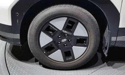 Hyundai Santafe 2024, 28987 км, за 24172.17 USD