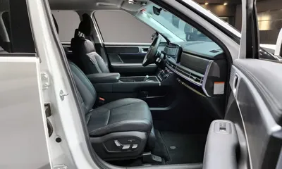 Hyundai Santafe 2024, 28987 км, за 24172.17 USD - фото 10