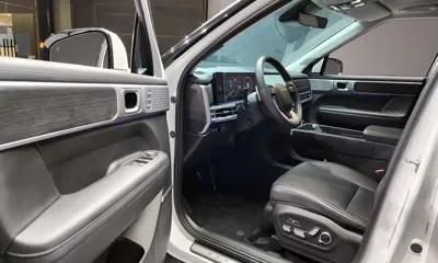 Hyundai Santafe 2024, 28987 км, за 24172.17 USD - фото 11