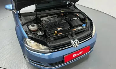 Volkswagen Golf 2015, 59443 км, за 6502.89 USD - фото 6