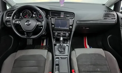 Volkswagen Golf 2015, 59443 км, за 6502.89 USD - фото 7