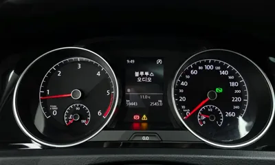 Volkswagen Golf 2015, 59443 км, за 6502.89 USD - фото 8