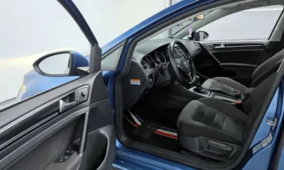 Volkswagen Golf 2015, 59443 км, за 6502.89 USD - фото 11