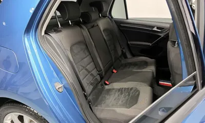 Volkswagen Golf 2015, 59443 км, за 6502.89 USD - фото 12