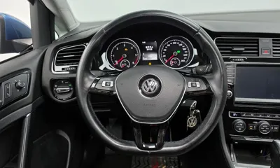 Volkswagen Golf 2015, 59443 км, за 6502.89 USD - фото 13