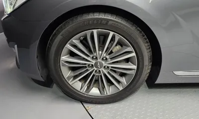 Genesis EQ900 2016, 83424 км, за 13326.39 USD