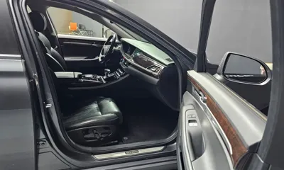 Genesis EQ900 2016, 83424 км, за 13326.39 USD - фото 10