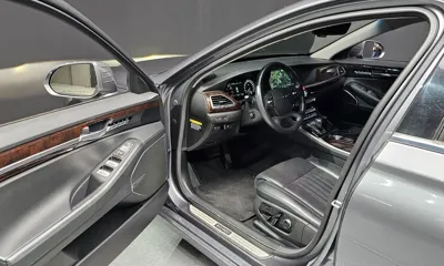 Genesis EQ900 2016, 83424 км, за 13326.39 USD - фото 11
