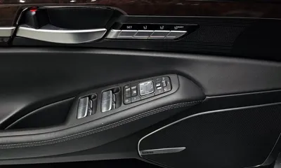 Genesis EQ900 2016, 83424 км, за 13326.39 USD - фото 17