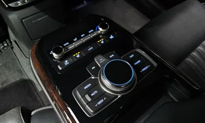 Genesis EQ900 2016, 83424 км, за 13326.39 USD - фото 20