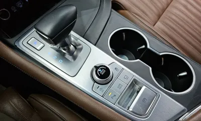 Genesis G70 2018, 129639 км, за 10083.28 USD - фото 9