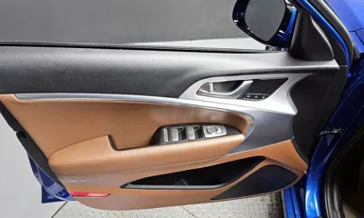 Genesis G70 2018, 129639 км, за 10083.28 USD - фото 24