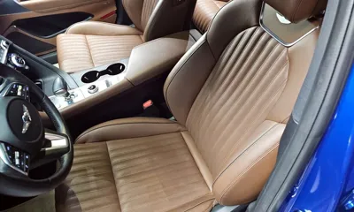 Genesis G70 2018, 129639 км, за 10083.28 USD - фото 29