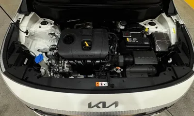 Kia Seltos 2023, 25526 км, за 28751.48 USD - фото 6