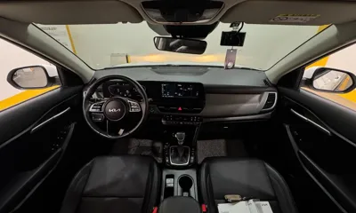 Kia Seltos 2023, 25526 км, за 28751.48 USD - фото 7