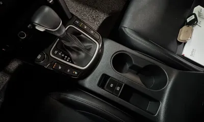 Kia Seltos 2023, 25526 км, за 28751.48 USD - фото 9