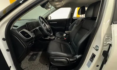 Kia Seltos 2023, 25526 км, за 28751.48 USD - фото 11