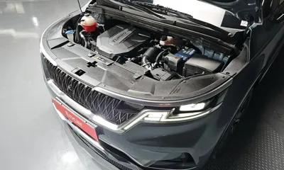 Kia Canival 2021, 115378 км, за 14897.23 USD - фото 6