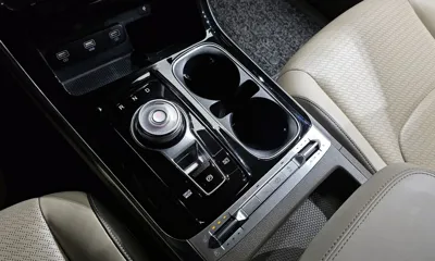 Kia Canival 2021, 115378 км, за 14897.23 USD - фото 9