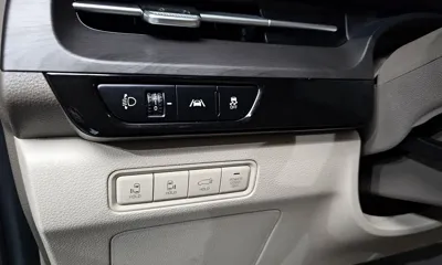 Kia Canival 2021, 115378 км, за 14897.23 USD - фото 13