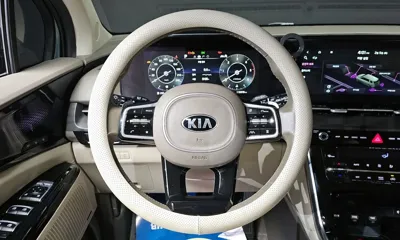 Kia Canival 2021, 115378 км, за 14897.23 USD - фото 15