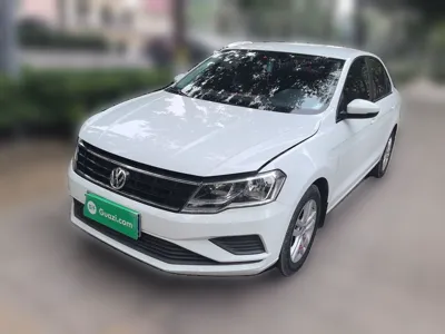 Volkswagen Jetta · 2019 год