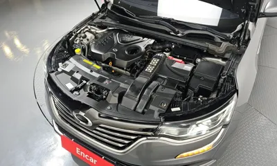 Renault-KoreaSamsung SM6 2017, 55329 км, за 5483.98 USD - фото 6