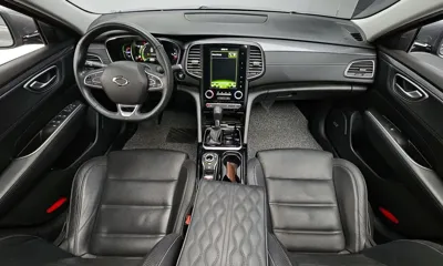 Renault-KoreaSamsung SM6 2017, 55329 км, за 5483.98 USD - фото 7